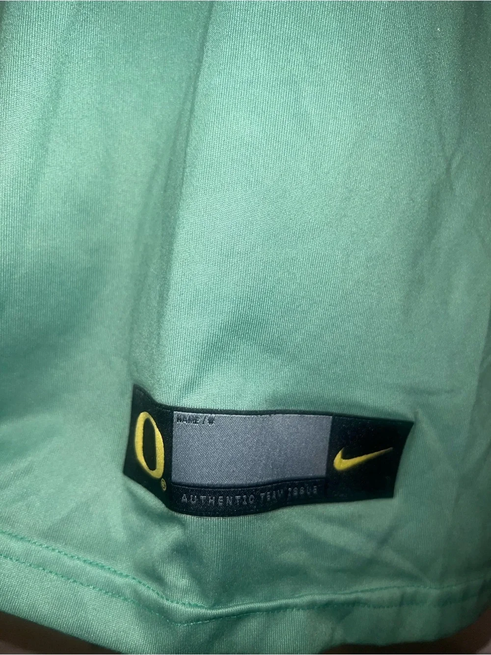University of Oregon Ducks bundle men’s size large